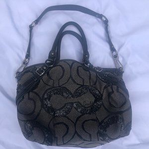 Coach Purses